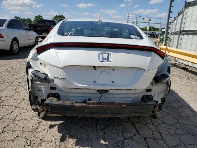 2HGFC3B31JH351251 Honda CIVIC EX