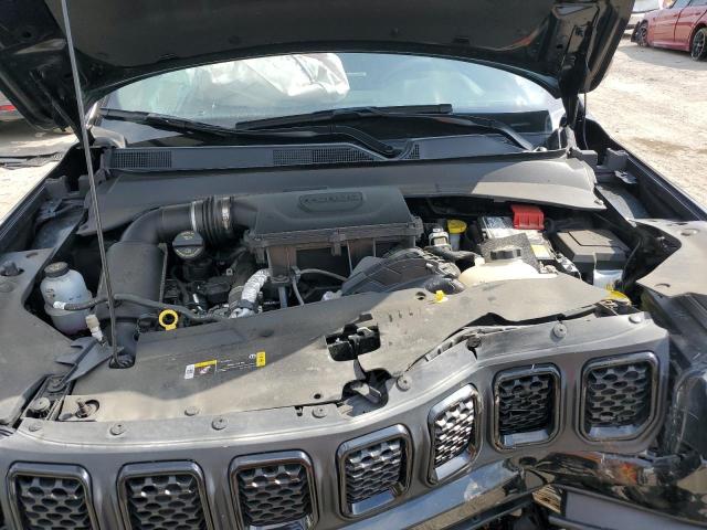 3C4NJDBN6PT503791 Jeep Compass Latitude