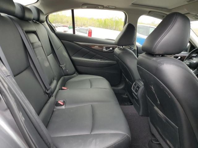 JN1EV7AR0JM442822 Infiniti Q50 LUXE