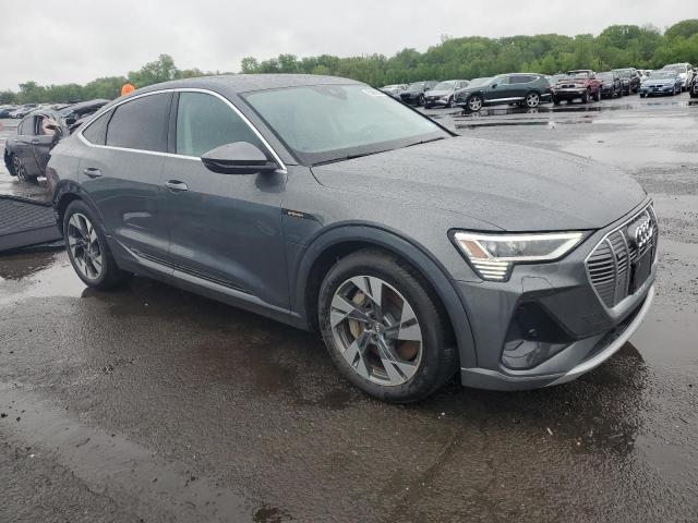 WA11AAGE7MB002082 Audi E-tron Sportback Premium