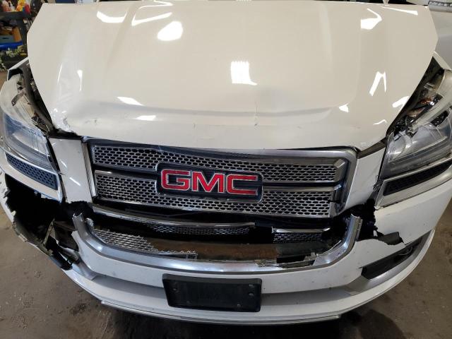 1GKKVTKD9EJ200134 GMC Acadia Denali