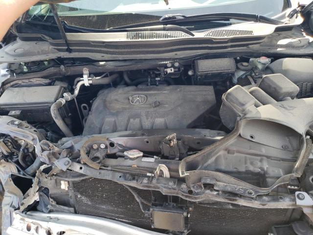5FRYD7H57HB001903 Acura Mdx Sport Hybrid Technology