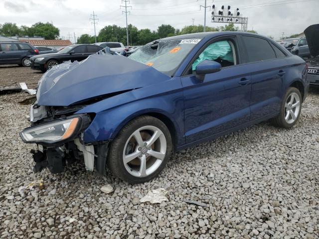 Продажа на аукционе авто 2015 Audi A3 Premium, vin: WAUACGFF6F1006868, номер лота: 54145614