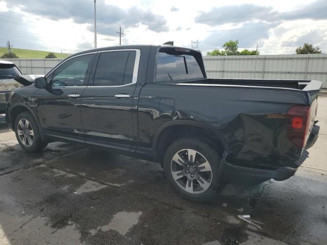 5FPYK3F77KB015903 Honda Ridgeline Rtl