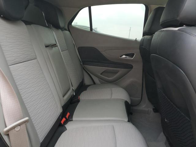 KL4CJASB9GB660562 Buick Encore