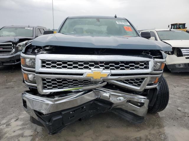 3GCPCRECXEG508248 Chevrolet Silverado C1500 Lt