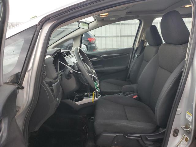 3HGGK5H87FM771059 Honda FIT EX