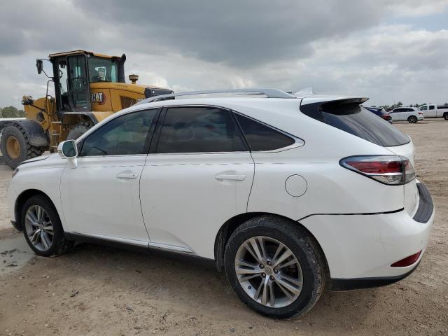 2T2ZK1BAXFC176917 Lexus RX 350