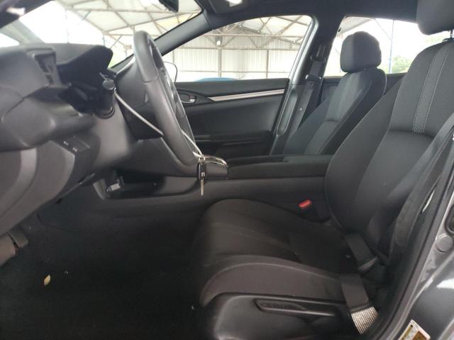SHHFK7H23HU212812 Honda Civic Lx