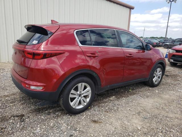 KNDPM3ACXH7218155 KIA Sportage Lx