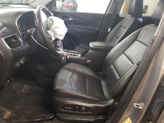 3GNAXXEV4KS554643 Chevrolet Equinox Premier