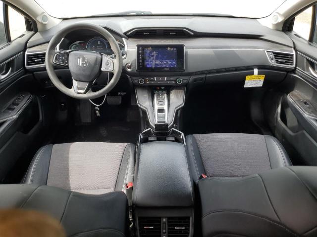 JHMZC5F18JC016182 Honda Clarity