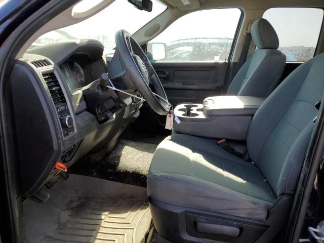 1C6RR6FG8GS207956 RAM 1500 St