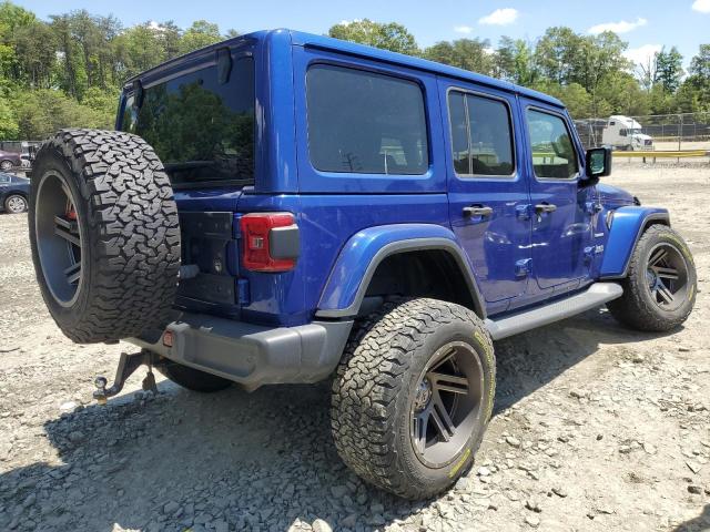 1C4HJXEG2JW288584 Jeep Wrangler Unlimited Sahara