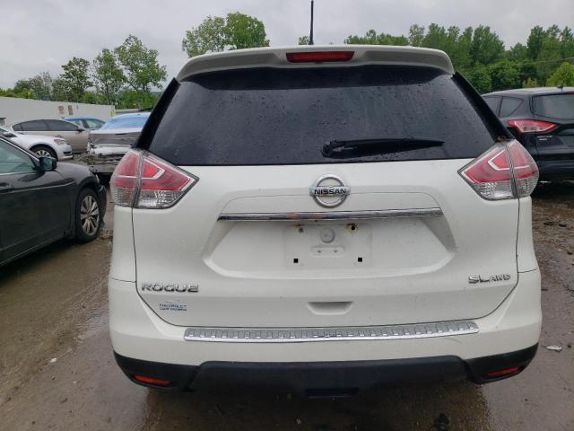 5N1AT2MV6FC885658 Nissan ROGUE S