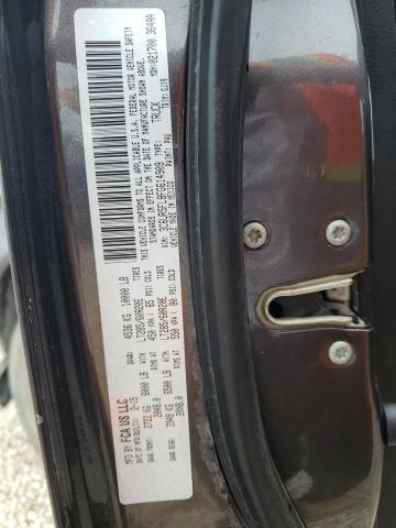 3C6UR5FL8FG614909 RAM 2500 Laie