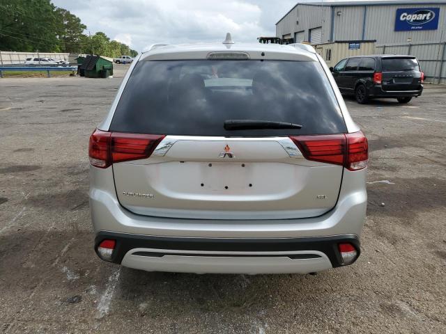 JA4AD3A38LZ018226 Mitsubishi Outlander Se