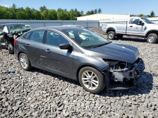 1FADP3F20JL290883 Ford FOCUS SE