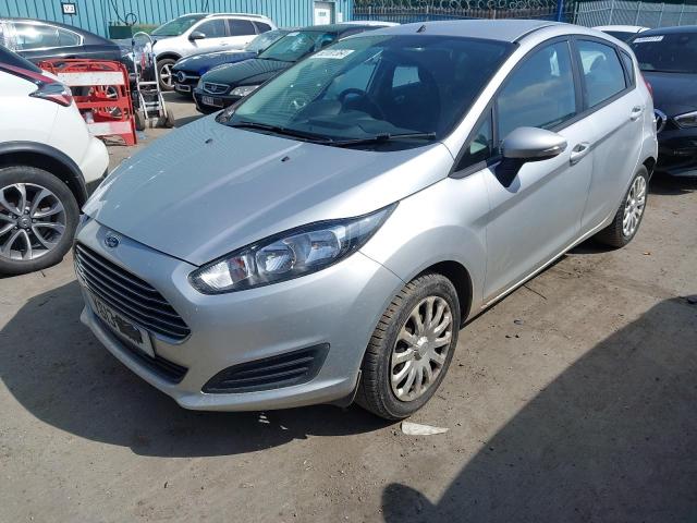Auction sale of the 2013 Ford Fiesta Sty, vin: *****************, lot number: 53181364