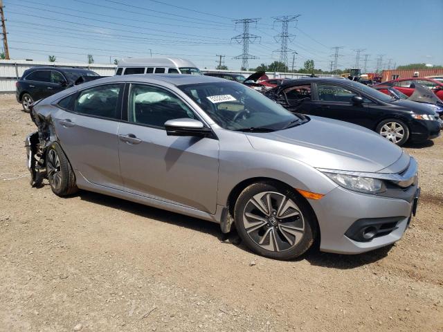 19XFC1F31GE042042 Honda CIVIC EX