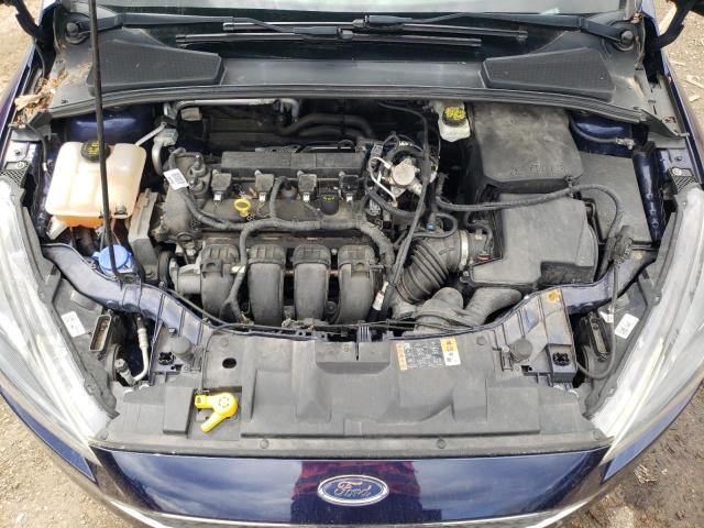 1FADP3H26HL298459 Ford FOCUS SEL