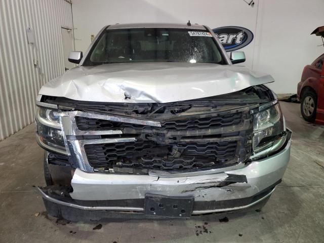 1GNSCAKC1FR117160 Chevrolet Tahoe C1500  Ls