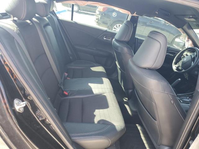 1HGCR2F58GA171957 Honda Accord Sport