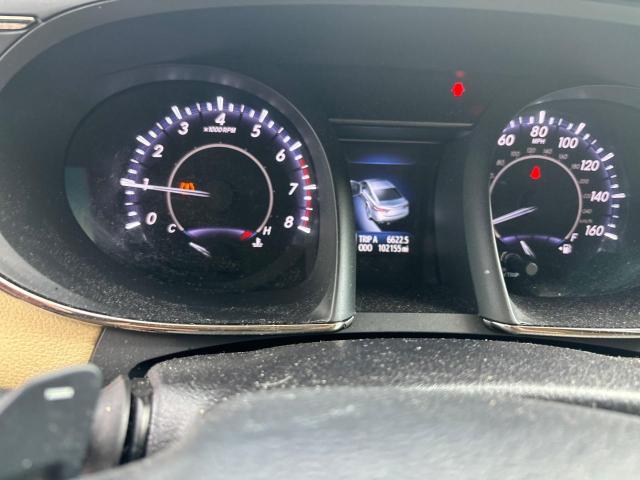 4T1BK1EB0GU217341 Toyota AVALON XLE