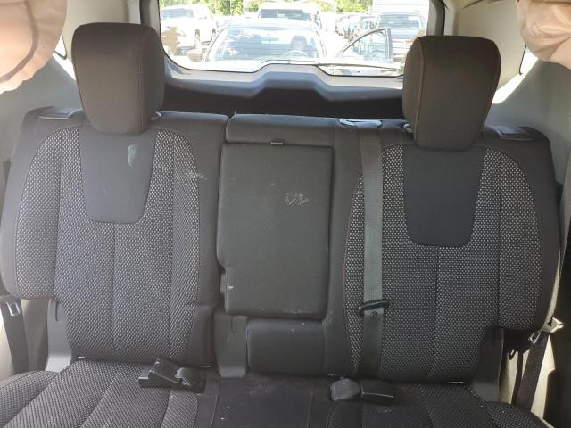 1GNALBEK7EZ126447 Chevrolet EQUINOX LT