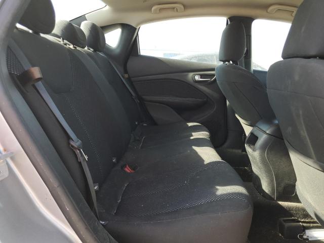 1C3CDFAA2GD736814 Dodge DART SE