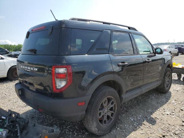 3FMCR9B60NRD74460 Ford Bronco Sport Big Bend