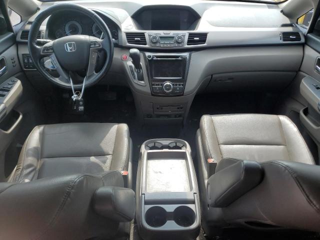 5FNRL5H91FB094799 Honda Odyssey Touring