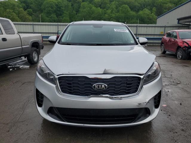 5XYPGDA53LG670300 KIA SORENTO S