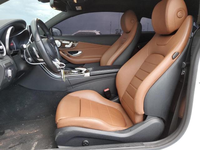 WDDWJ4JB7HF432372 Mercedes-Benz C 300