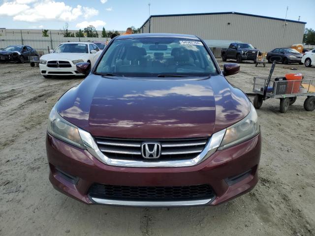 1HGCR2F36EA140282 Honda ACCORD LX