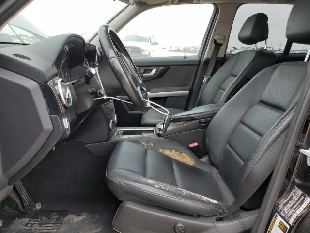 WDCGG5HB4FG395811 Mercedes-Benz GLK 350