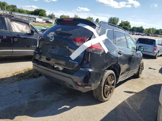 5N1AT2MVXHC754669 Nissan ROGUE SV