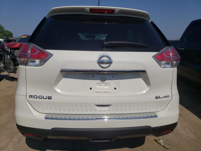 5N1AT2MV6FC851008 Nissan ROGUE S