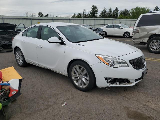2G4GK5EX0E9266977 Buick Regal