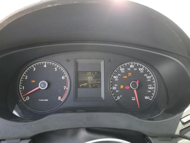 3VW2K7AJ4EM353362 Volkswagen JETTA BASE