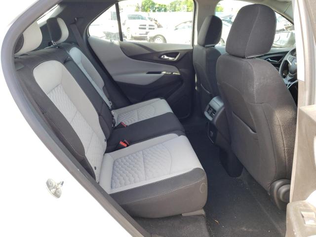3GNAXHEV8JL360115 Chevrolet EQUINOX LS