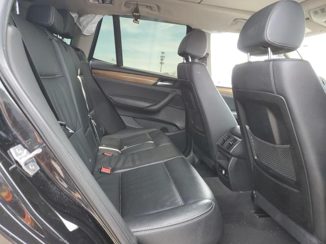 5UXWX7C50E0E81916 BMW X3 Xdrive35i