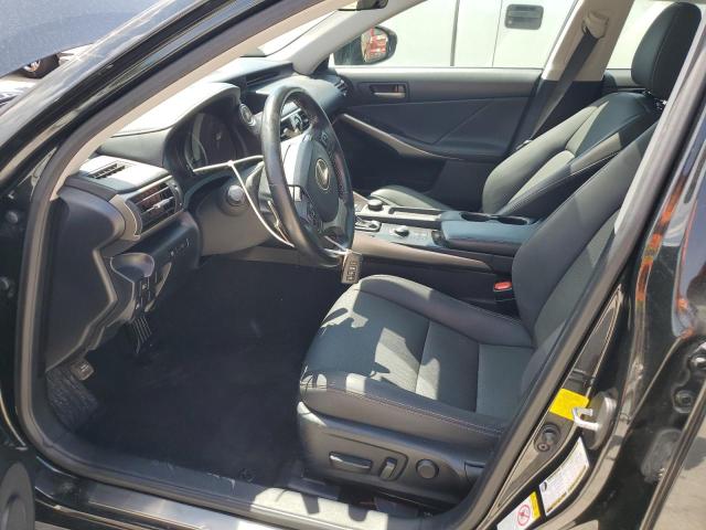 JTHBA1D25K5089608 Lexus IS 300