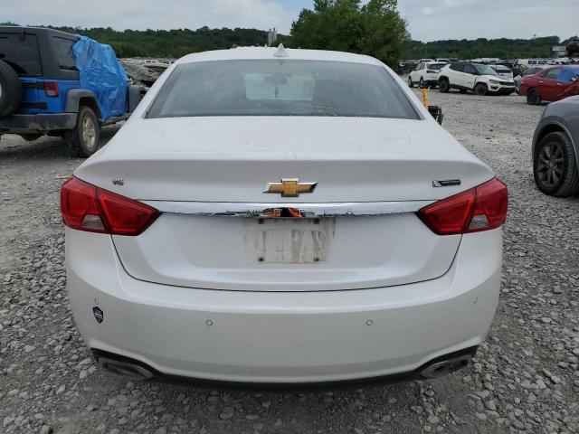 2G1145S36H9128993 Chevrolet Impala Premier