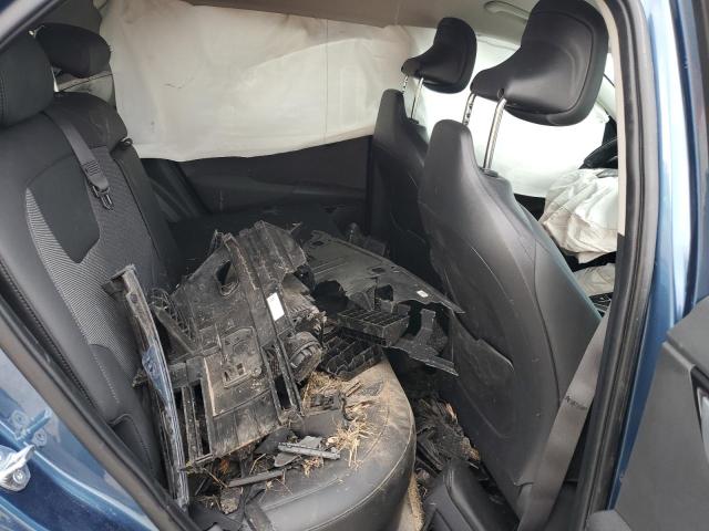 KNDCS3LFXR5126360 KIA NIRO EX