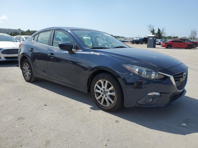 3MZBM1V7XFM226042 Mazda 3 TOURING