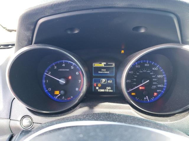4S4BSACC0H3382339 Subaru Outback 2.5i Premium