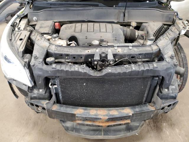 5GAKVCKD1EJ198585 Buick Enclave