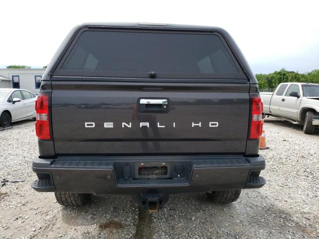 1GT120E87FF517153 GMC Sierra K2500 Denali