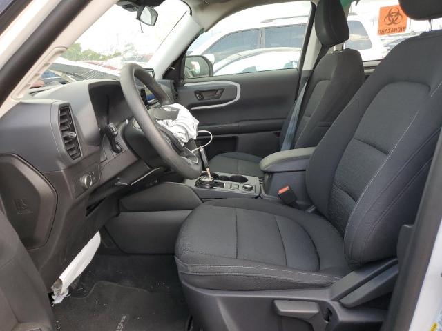 3FMCR9A68NRD21037 Ford Bronco Sport